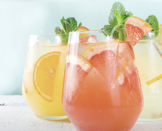 Beverages